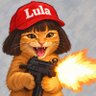 Фото профиля Larinha D'Oxum e do Lula