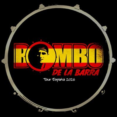 BOMBO De La BARRA's profile picture