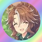 Transfem Mejiro Palmer's profile picture