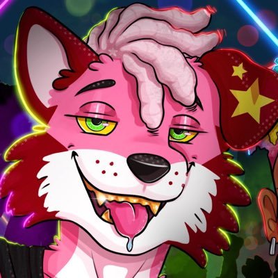 🌟PUPPSTAR🌟's profile picture