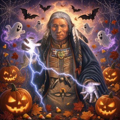 El Chaman's profile picture
