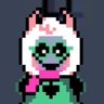 Evil Ralsei 的头像