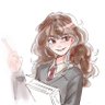 Profilbild von Hermione's Top Guy