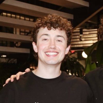 Parker Lyman's profile picture