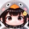 フェンリル 的头像