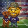 Фото профиля Sean 🇺🇸⚓️ Backup Account