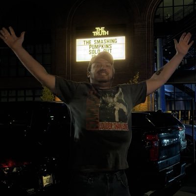 Draft Punk's profile picture