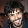 Profilbild von Guy