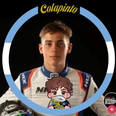 Lu é inútil en inglés's profile picture