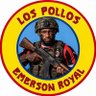 Los Pollos E. Royal (Gatteo fan) 的头像