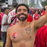 Фото профиля filho do Lula 1️⃣3️⃣⭐️