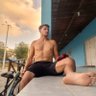 Фото профиля Pedro