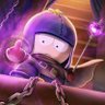 John Fortnite profil fotoğrafı