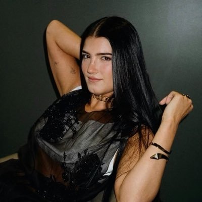 Zaina's profile picture