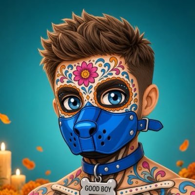 pupefron's profile picture