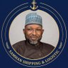 comr auwal faki (heavy damfo sectary)'s profile picture