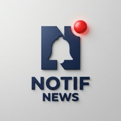 Notif News's profile picture