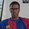 Profilbild von Goodluck Barugu