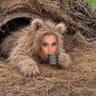 Lady Hibernating Katie's profile picture