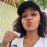 Letícia Rodrigues ⭐️🪩✨💚's profile picture