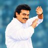 Victory Venkatesh Lady Fan acc ❤️ profil fotoğrafı