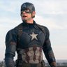Captain America 的头像