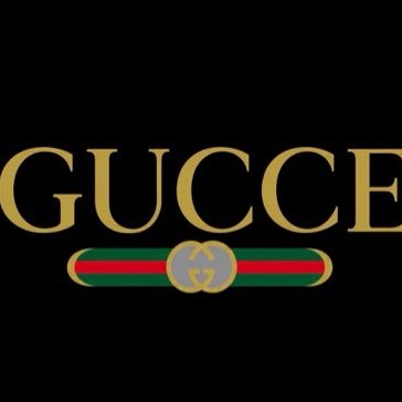 GUCCE's profile picture
