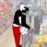 Profilbild von anay