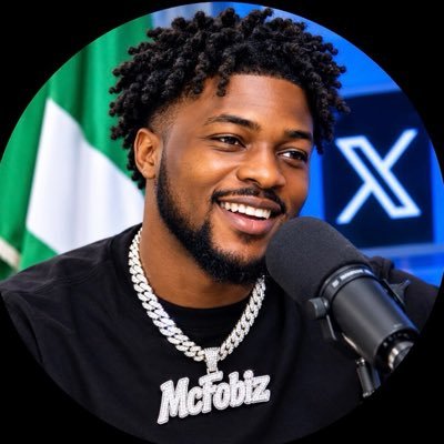 McFobiz👑 🦅's profile picture