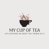 mycupoftea profil fotoğrafı