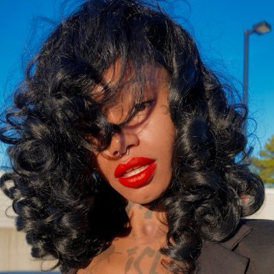 Supreme Goddess 🪴💐✨'s profile picture