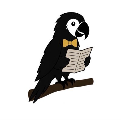 Paper Parrot's profile picture
