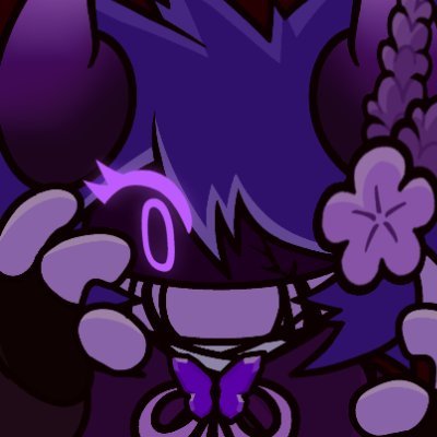 Frenzy Lavenderite Frost 🎃🦇's profile picture