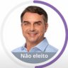 Flavio já fugiu do brasil Hj ?'s profile picture