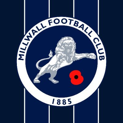 MillwallFC's profile picture
