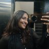 Shruthi profil fotoğrafı