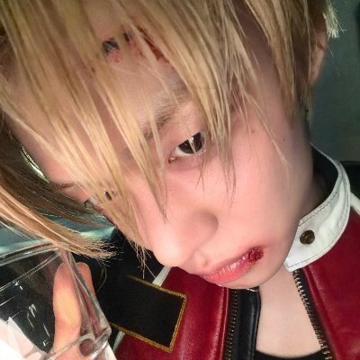 fisa • perfect storm 𖣘ˎˊ˗'s profile picture