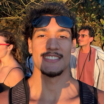 Barbosa's profile picture