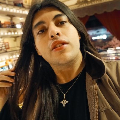 alejooo's profile picture