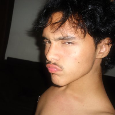 (ex) lorinho peitudinho's profile picture