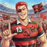 Nicolau Fúria 的头像