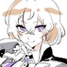 Profilbild von 𝔐𝔞𝔰𝔎 🦇🖤⚙️ | VTuber