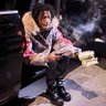 Фото профиля deadhømiez Æ rt 🤹🏾♂️