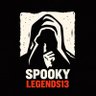 Spooky Legends13 的头像