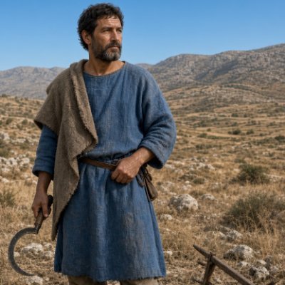 Lycian Farmer's profile picture