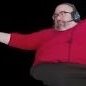 Profilbild von 450lb man that can barely walk