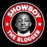 Showboytheblogger 🇬🇭's profile picture