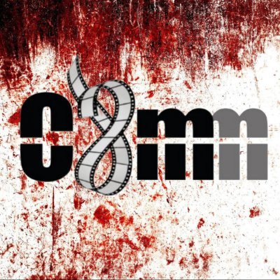 Samu ⊗ 🧬 (Comicsen8mm)'s profile picture