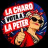 Фото профиля La que habla