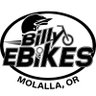 Фото профиля BillyEBikes